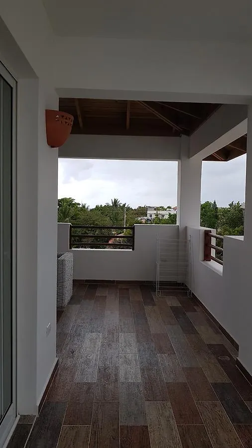 바야히베 Vittoria House 아파트 도미니카 공화국