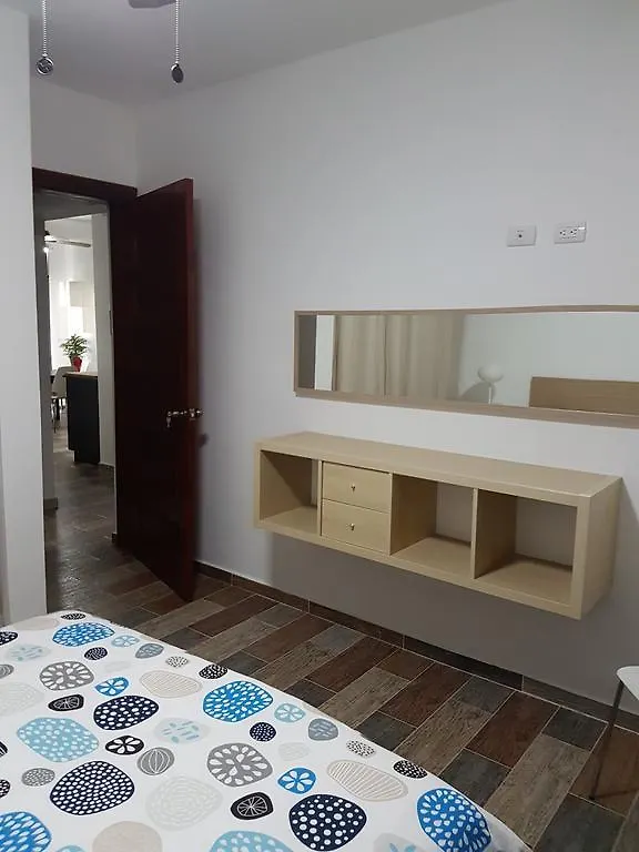 Appartamento Vittoria House Bayahibe