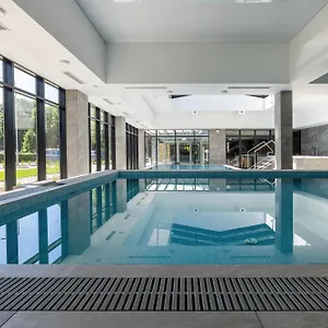 green-port-kolobrzeg-luxury-apartments-dining-spa.kolobrzeghotels.com/